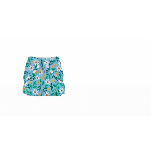 Cloth diaper - 1 outer layer