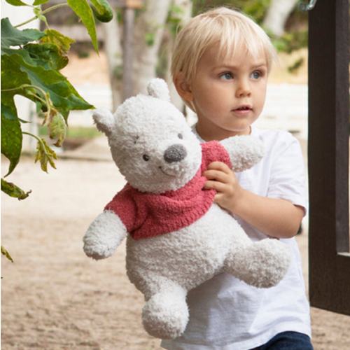 CozyChic® Disney Winnie the Pooh Buddie | Barefoot Dreams®