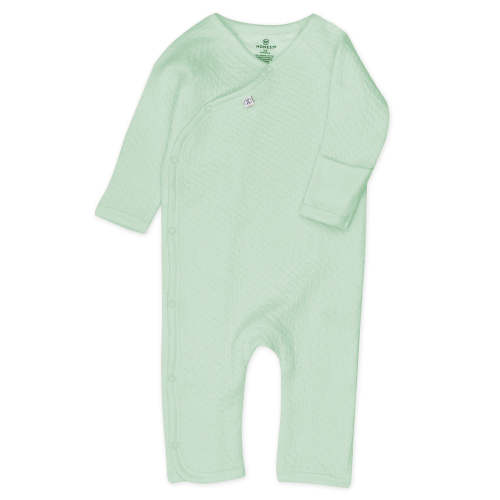 Organic Cotton One-Piece Jumpsuit Coverall | Honest Baby Clothing