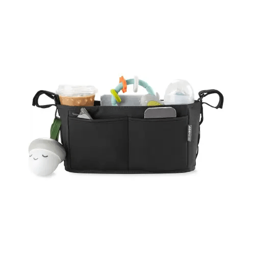 Grab & Go Ultra Stroller Organizer - Black - Skip Hop | Carter's