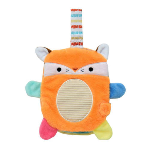 Fox Soft Book
