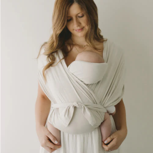 Konny Baby Carrier FLEX SoftBreeze™