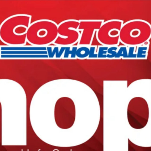 Costco Shop Gift Card