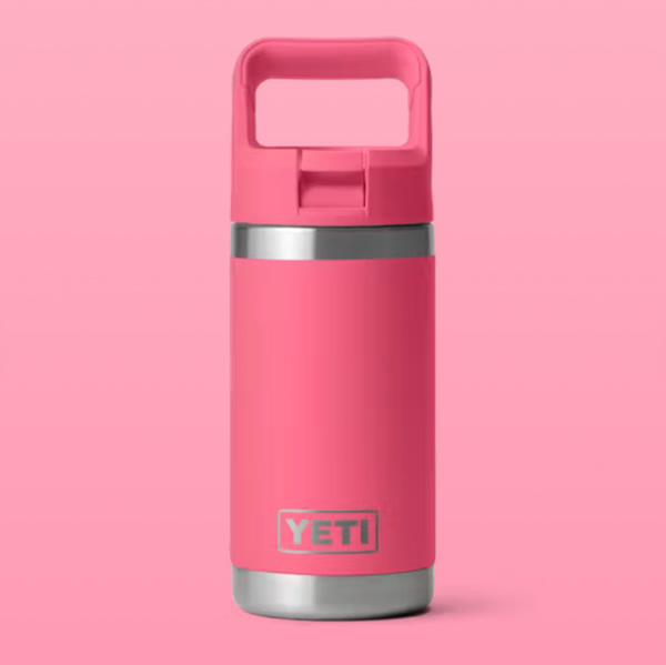 YETI 12 oz Insulated Kids Water Bottle