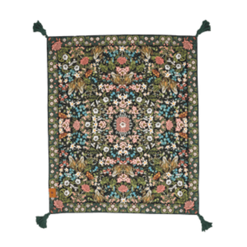Native Picnic Rug – Wandering Folk