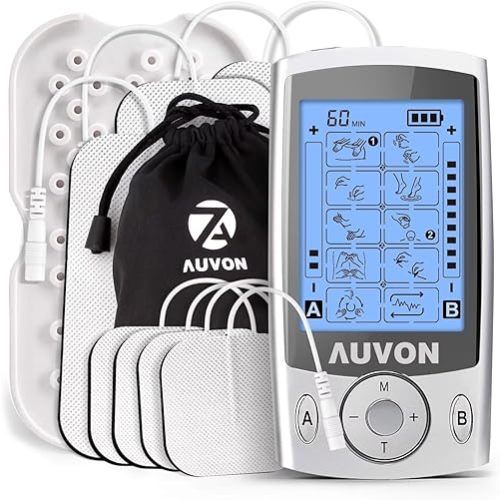 TENS Unit Electrode Pads - For Labor
