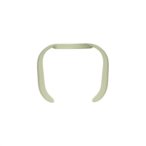 Baby Bottle Handle - Sage