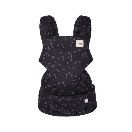 Discover - Cotton Explore Baby Carrier – Baby Tula US