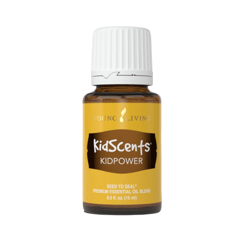 Young Living Kidscents® Kidpower™ Essential Oil Blend - 15ml