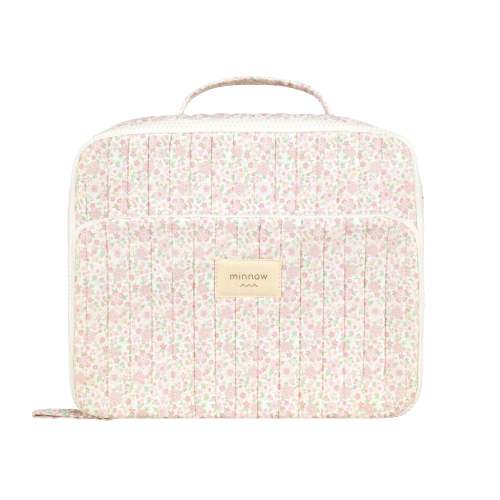 Antique Floral Coolerbag