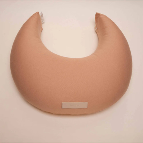 Butterr Nursing Pillow in Ginger