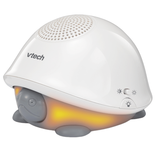 Official VTech® Baby Care | BC8311 Turtle Storytelling Soother