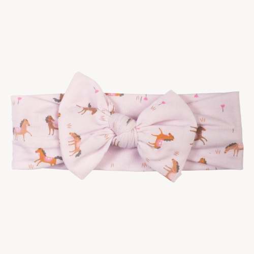 purple rein modal headband – Magnetic Me