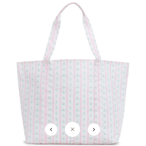 TRVL Jumbo Totes