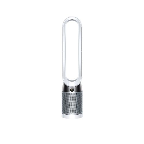 Refurbished Dyson Pure Cool™ Purifying Tower Fan TP4A (White/Silver)