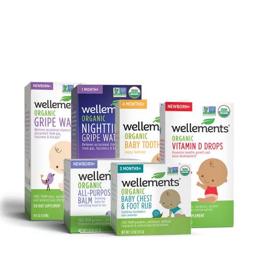 Newborn Bundle