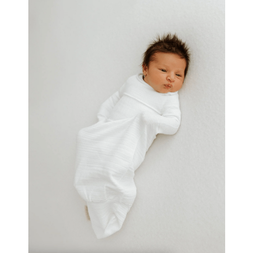 Swaddelini Bamboo Swaddle Sleep Sack