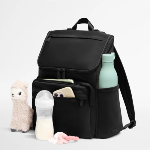 Shop Lightweight Diaper Backpacks | Away: Built for modern travel