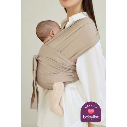 Konny Baby Carrier FLEX SoftBreeze™