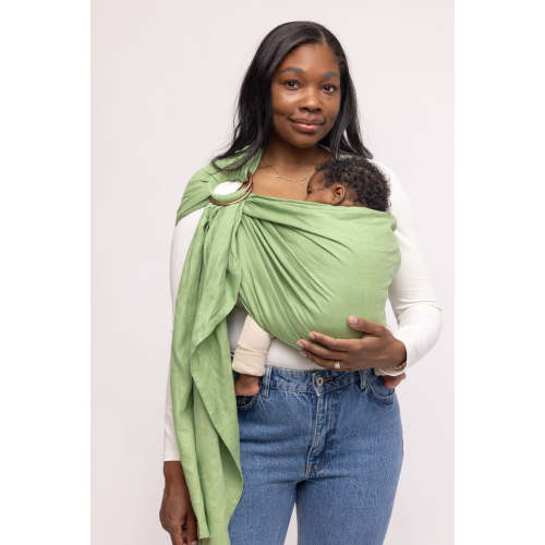 Greenlet - Linen Sling – WildBird