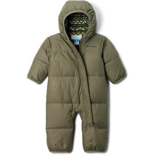 Columbia Unisex Baby Snuggly Bunny Ii Bunting