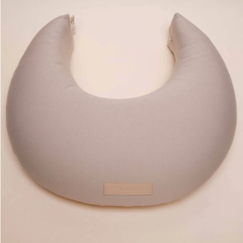 Butterr Nursing Pillow in Wheat