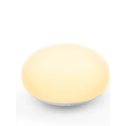 EASZZZ Baby Night Light, Egg Light for Nursery, Flip Design Touch Lamp