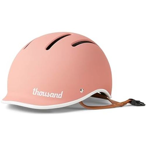 Baby bike helmet-power pink
