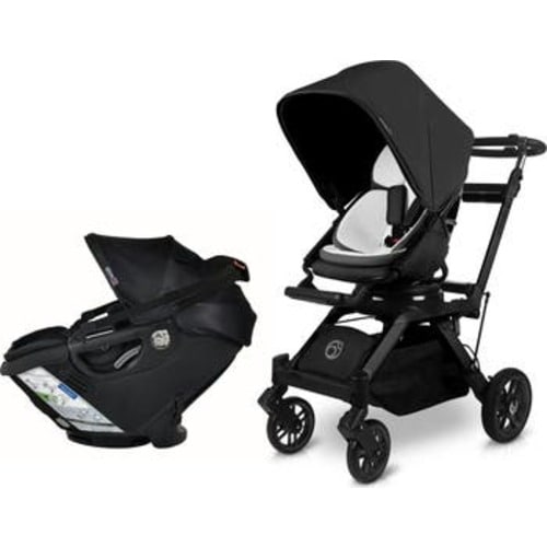 Stroll & Ride G5 Car Seat & Stroller Travel System