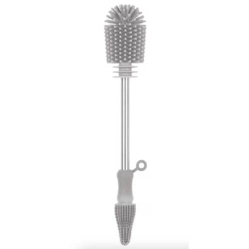 Haakaa Double-Ended Bottle Brush