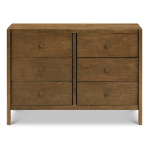 daVinci Birdie 6-Drawer Dresser | Wayfair