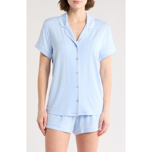 Moonlight Eco Short Pajamas, Medium