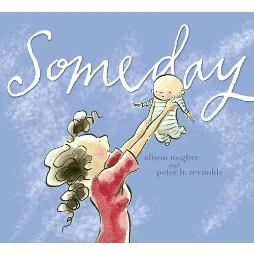 Someday