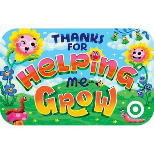 Target GiftCard