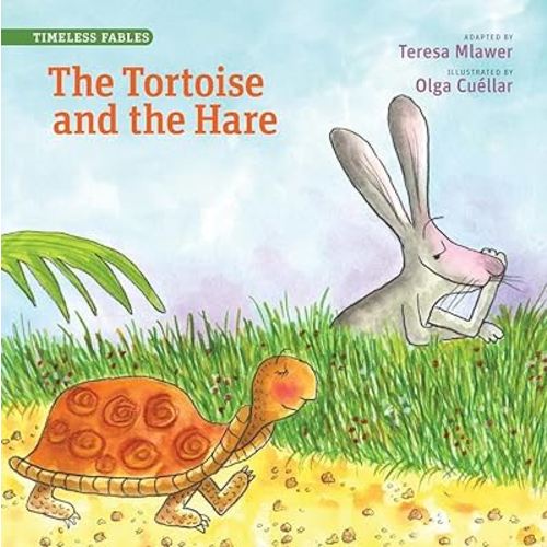 The Tortoise and the Hare