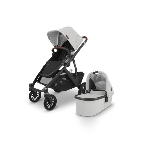 UPPAbaby VISTA V2 Stroller, Anthony