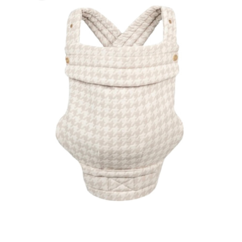 The Monarch Carrier - Houndstooth – Mabē