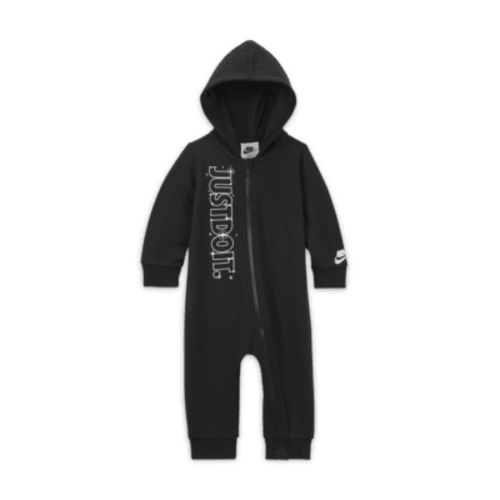 Nike Sportswear Shine Graphic Hooded Coverall Baby Coverall