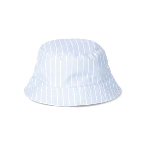 Carter's Child of Mine Baby Boys Striped Bucket Hat, 0-18M