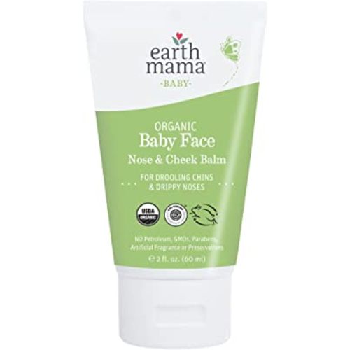 Baby Wipes, Momcozy Saline Nose and Face Baby Wipes, Made Only With Natural  Saline, Mild and Non-irritating, 100% Biodegradable, Unscented 