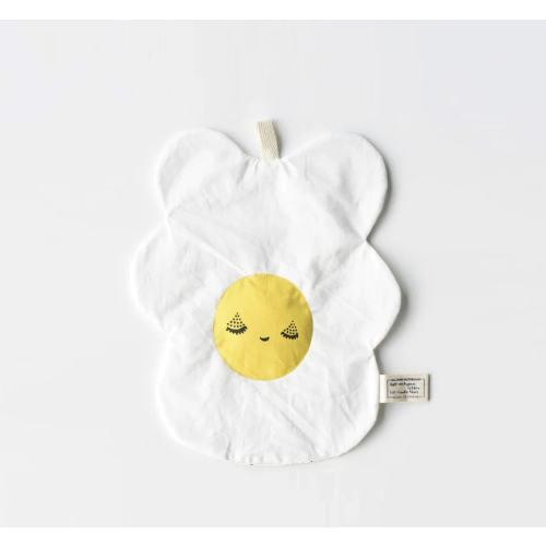 Organic Crinkle Toy - Egg Wee Gallery