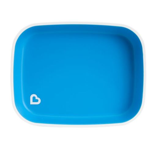 Munchkin Splash Flat Plate