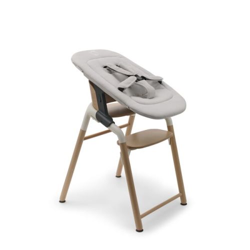 Bugaboo Giraffe newborn set NA TORNADO GREY