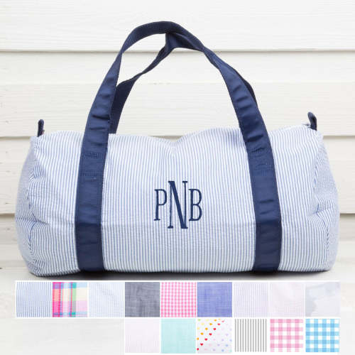 Medium Duffle Bag