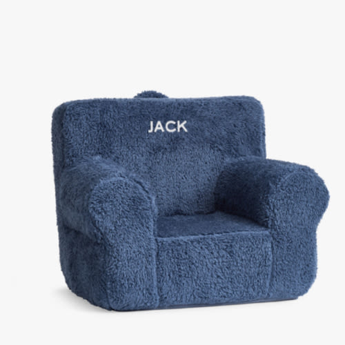 Anywhere Chair®, Cozy Sherpa