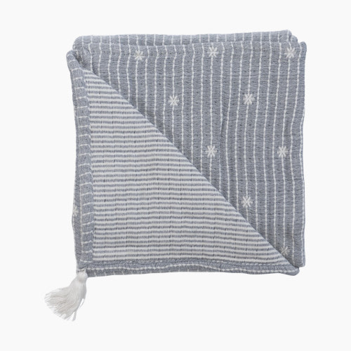 Crane Baby Starlight Blanket - Starlight