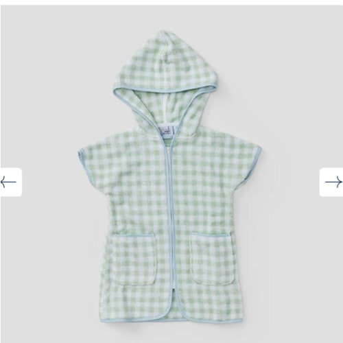 Kids’ Cover Up