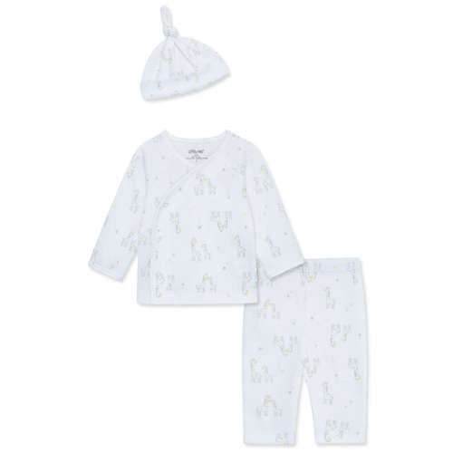 Fun Time Giraffe 3-Piece Set - Little Me