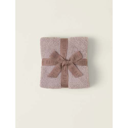 CozyChic Stroller Blanket | Faded Rose - Magpies