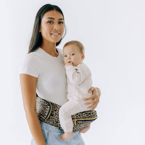 The Tushbaby Hip Carrier